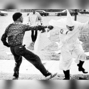 Meet your Posher, Jonathan